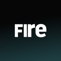 FIRE Digital logo - Similar company to Ra Scale Ag