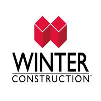 Winter Construction logo - Similar company to Idc Construction, Llc