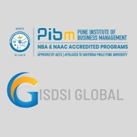 PIBM ISDSI Global Conference logo - Similar company to Tekframe Inc