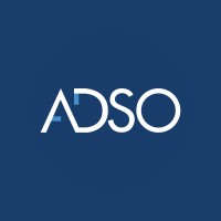 The Association of Dental Support Organizations (ADSO) logo - Similar company to Association Of Chamber Of Commerce Executives