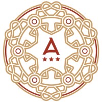 Apogée Association logo - Similar company to Serkal