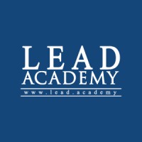 LEAD Academy logo - Similar company to 360 Pathshala