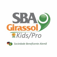 SBA Girassol logo - Similar company to Egéria Consultoria