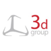 3d Grp logo - Similar company to Fuel Data