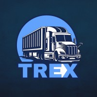 Trex Logistics logo - Similar company to Global Hub Customs Services Llc