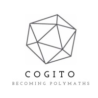 Cogito Collective logo - Similar company to Merdeka Collective