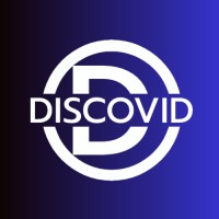 Discovid logo - Similar company to Untolded