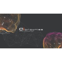AIBrownies logo - Similar company to Adbrownie