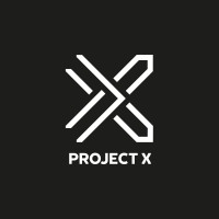 ProjectXGlobal logo - Similar company to 103 Ventures