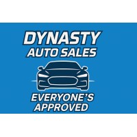 DYNASTY AUTO SALES logo - Similar company to Bestmow
