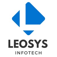 Leosys Infotech logo - Similar company to Leosys Corporation (Pvt) Ltd