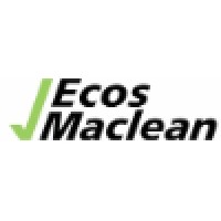 Ecos Maclean Structural Engineers logo - Similar company to Structural Design Studio