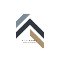 Southeast Zinc Roofing logo - Similar company to Clad Design Resource Ltd