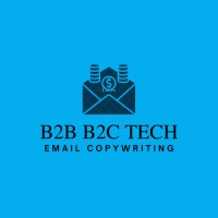 B2B B2C Tech Copywriting logo - Similar company to Tai Lopez Smma | Digital Marketing Ecommerce Consulting | Training