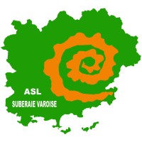 ASL SUBERAIE VAROISE logo - Similar company to Forêt Modèle De Provence