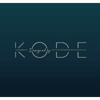 Designed By Kode logo - Similar company to Qg Media, An Ismg Company