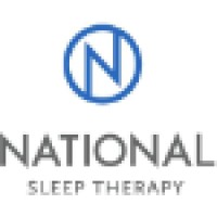 National Sleep Therapy logo - Similar company to Sleep Alchemy
