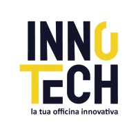 INNOTECH ITALIA SRL logo - Similar company to Simat Group Srl