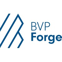 BVP Forge logo - Similar company to Parsec Automation, Llc