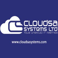 Cloudsa Systems Ltd logo - Similar company to Cloudsa