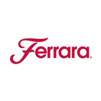 Ferrara logo - Similar company to Winland Foods