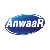 Al_Anwaar Cosmetics logo - Similar company to Rivage