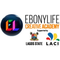 EbonyLife Creative Academy logo - Similar company to Block 22
