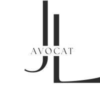 Maître Jessica Lacombe EI logo - Similar company to Passerel