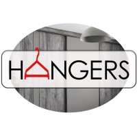 Hangers@ logo - Similar company to Fli-Fi Ltd