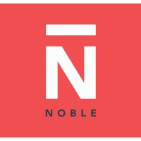 Noble Digital Agency logo - Similar company to Digital Mums