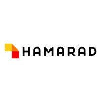 Hamarad SEO and Digital Marketing Agency logo - Similar company to Seo Rank Hub