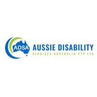 Aussie Disability Services logo - Similar company to Konnect Care