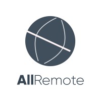 AllRemote logo - Similar company to Autoscale.Ai