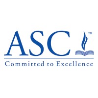 ASC Independent Pre-University College logo - Similar company to Edushrine
