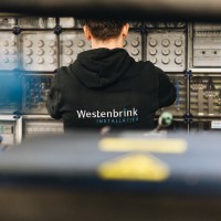 Westenbrink Installaties B.V. logo - Similar company to Remo Techniek