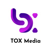 TOX Media logo - Similar company to The Tox