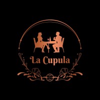 Lacupula logo - Similar company to Uracil
