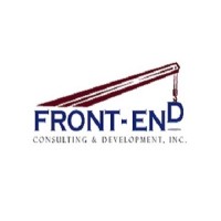 Front-End Consulting & Development, Inc. logo - Similar company to Front End Strategies Ltd.