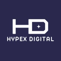 Hypex Digital logo - Similar company to Hypex Solutions
