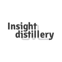 Insight Distillery logo - Similar company to Nordic Viewpoint