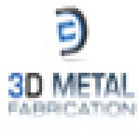 3Dmetal Fabrication