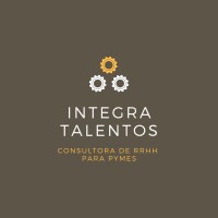 Integra Talentos logo - Similar company to Integra Talento