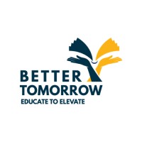 Better Tomorrow Global logo - Similar company to Cinévore