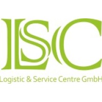 Logistic Service & Service Centre GmbH logo - Similar company to Ekn Logistic & Solutions