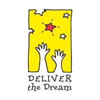 Deliver the Dream logo - Similar company to The Stratægic Group
