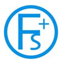 Fisiosalud+ logo - Similar company to Zenit Chamartín