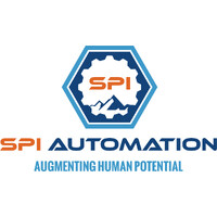 SPI Automation - Formerly Precision Automated Technology logo - Similar company to Spi Automation