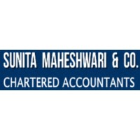 Sunita Maheshwari & Co Chartered Accountants logo - Similar company to Jt Associates
