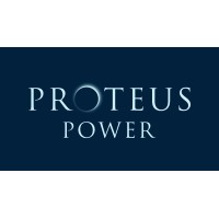 Proteus Power logo - Similar company to Ebmeier Engineering, Llc