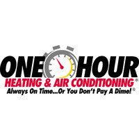 One Hour Heating & Air Conditioning Charlotte logo - Similar company to One Hour Heating & Air Conditioning